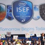 Intel – ISEF (Intel International Science and Engineering Fair)