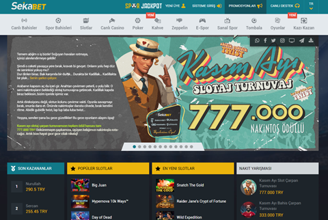 sekabet